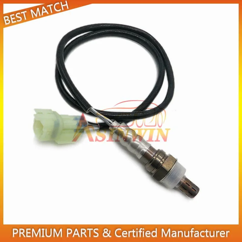 234-4033 18213-67D00 PRZEDNI CZUJNIK TLENU Do 2000 2001 2002 2003 2004 2005 2006 2007 SUZUKI Aerio Grand Vitara 2.3L 2.5L L4 V6