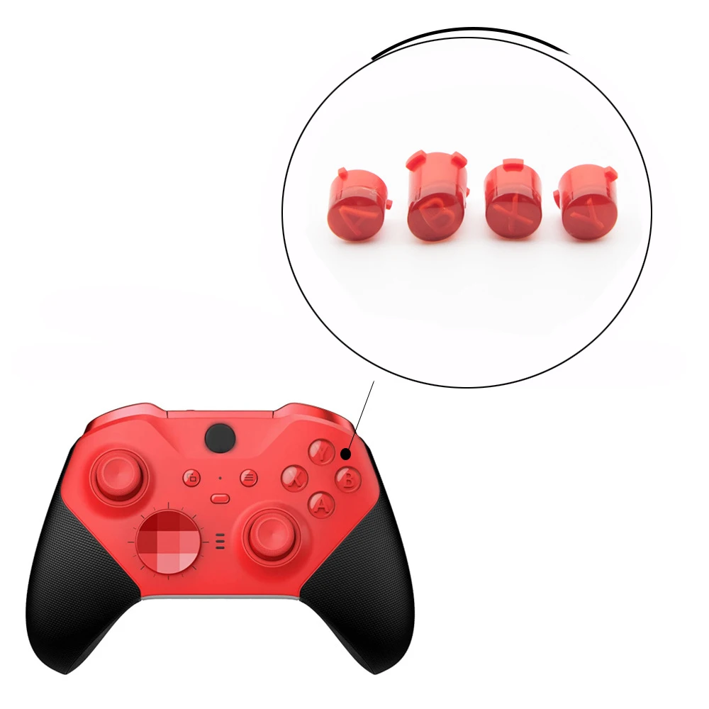 Variant: red-FOR Elite1 2