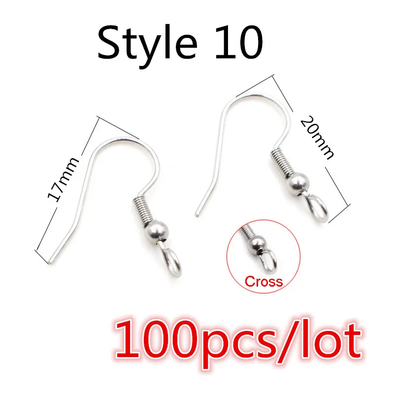 Variant: Style10 100pcs