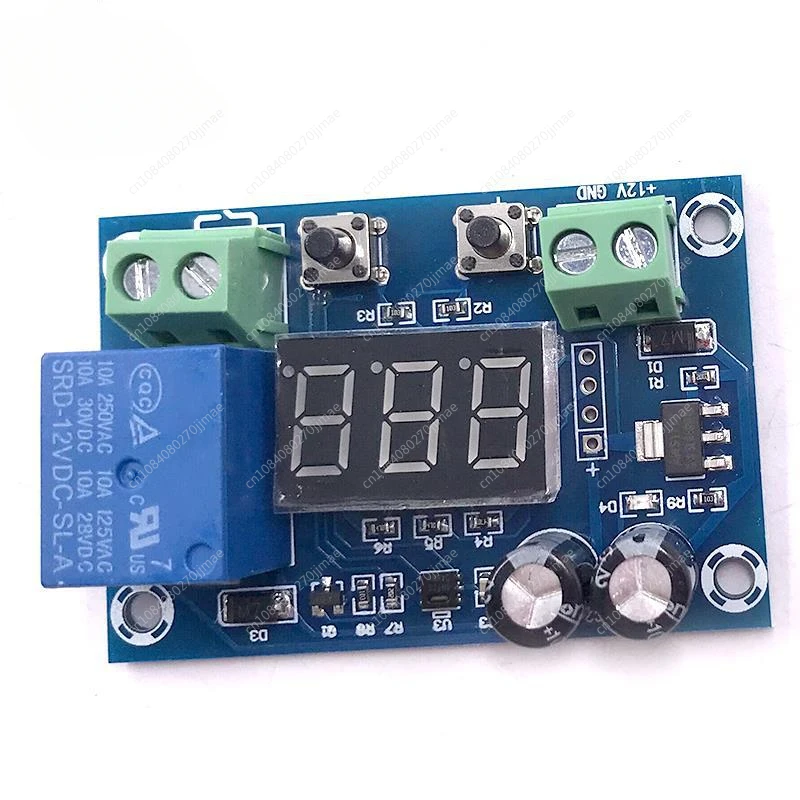 Humidity Control Module Imported Probe Humidity Control Board Humidity Control Switch Controller