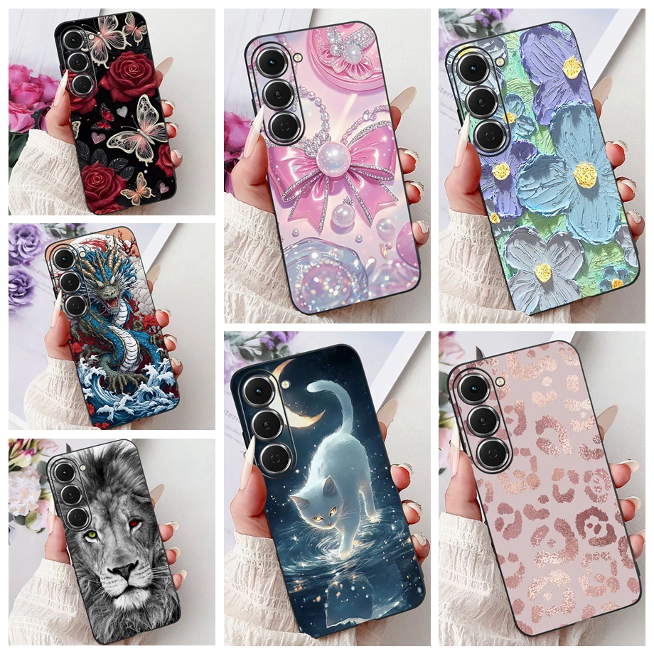 Soft Slim Silicone … - image