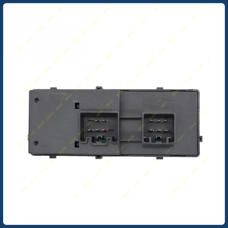 1L5Z-14529-AB لفورد اكسبلورر سبورت تراك 2001 2002 2003 1L5Z-14529-AB مفتاح التحكم في نافذة السيارة زر الرفع #5