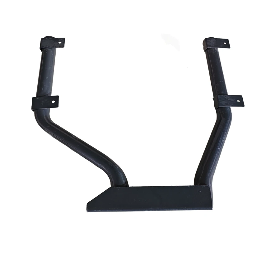 

ForGood QualityHowo Auto Parts New Condition Left Fender Bracket