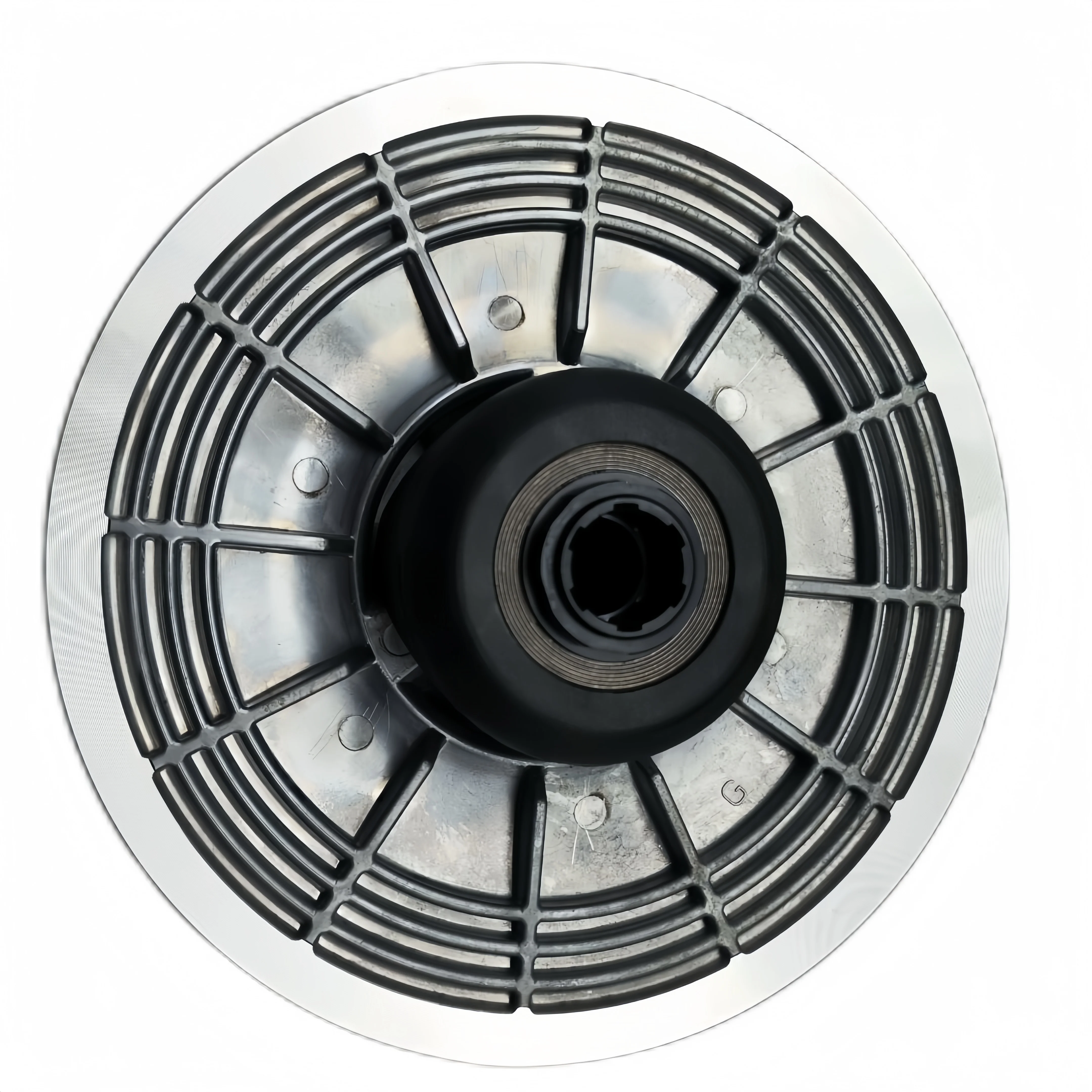 New Cvt Secondary Clutch Drive Belt Pulley Suitable for Hisunv 800Cc 1000Cc Hs800 Hs100 P010000212000000
