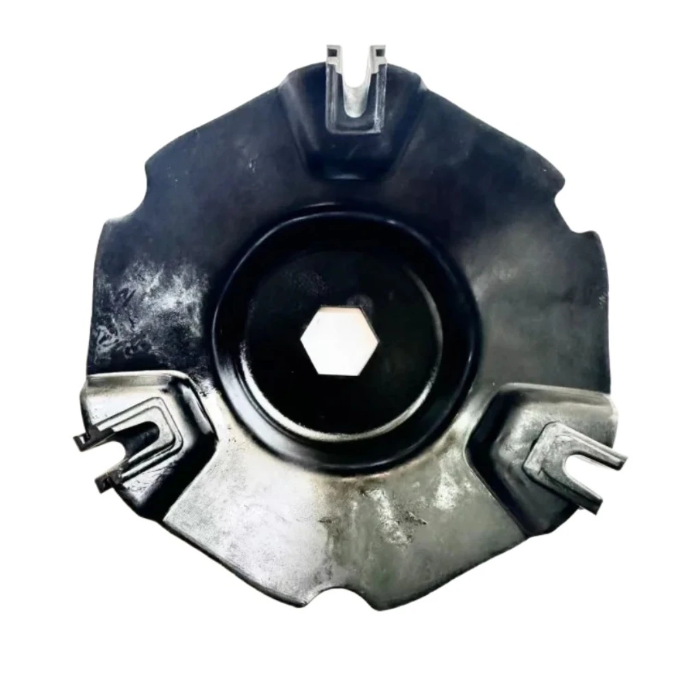 

CF Ramp Plate Primary Clutch Variator Outer Plate for CF MOTO Cforce CF400 CF400AU CF500 450 550 500 ATV Quad 0GR0-051002-00001