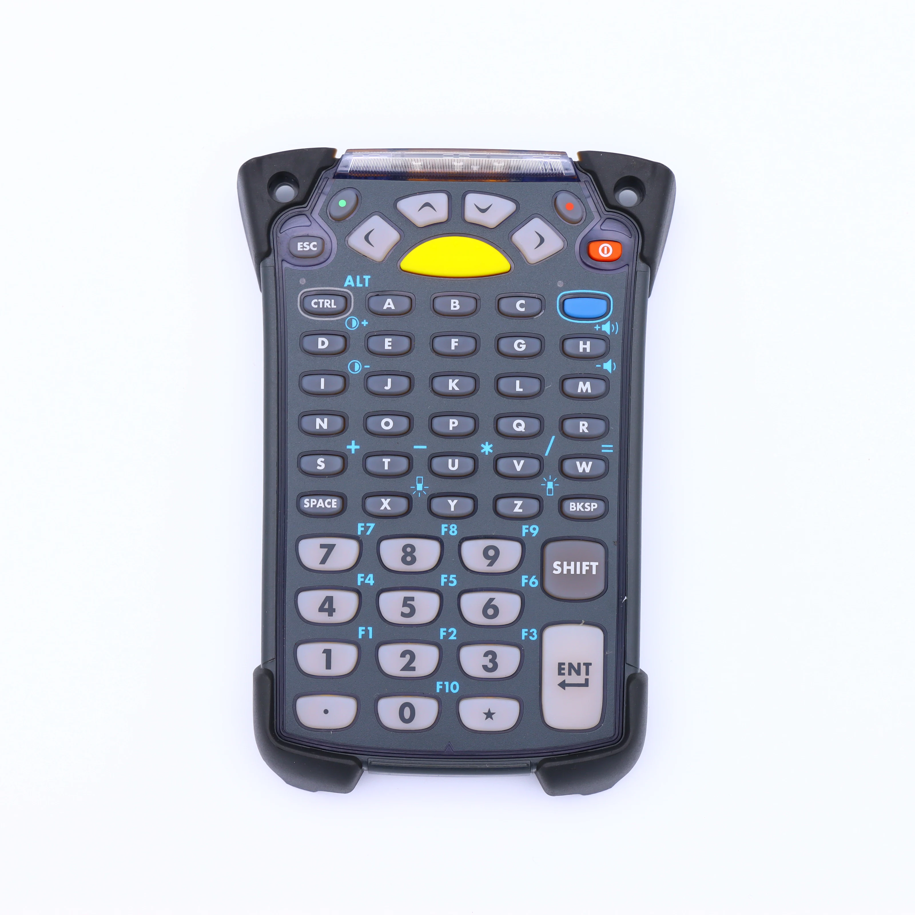 New Keypad For Motorola Symbol MC9090 MC9190 MC92N0 53Key Standard Keyboard