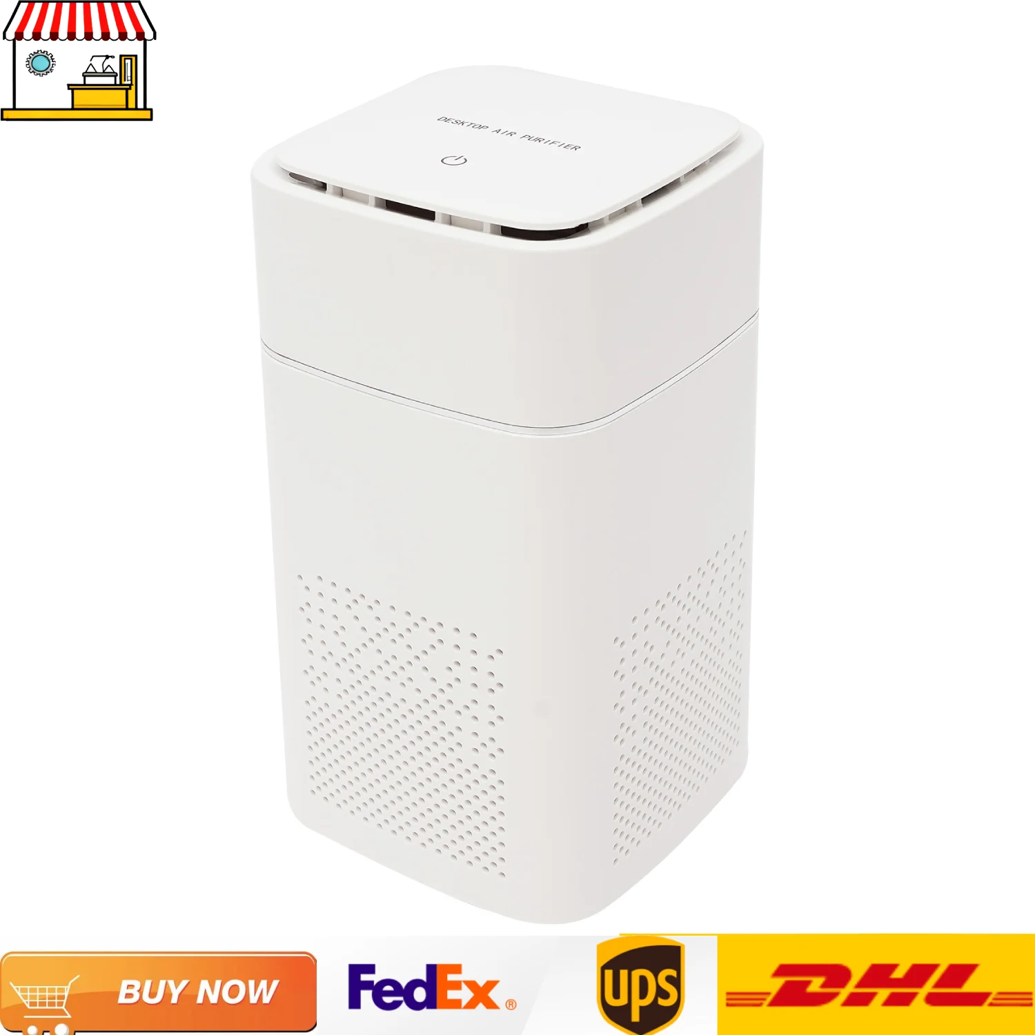 

Портативный автомобильный очиститель воздуха | Очиститель воздуха с белыми отрицателями ионами | USB-зарядка для дома и автомобиля, очиститель воздуха