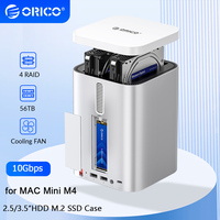 ORICO 2.5/3.5\