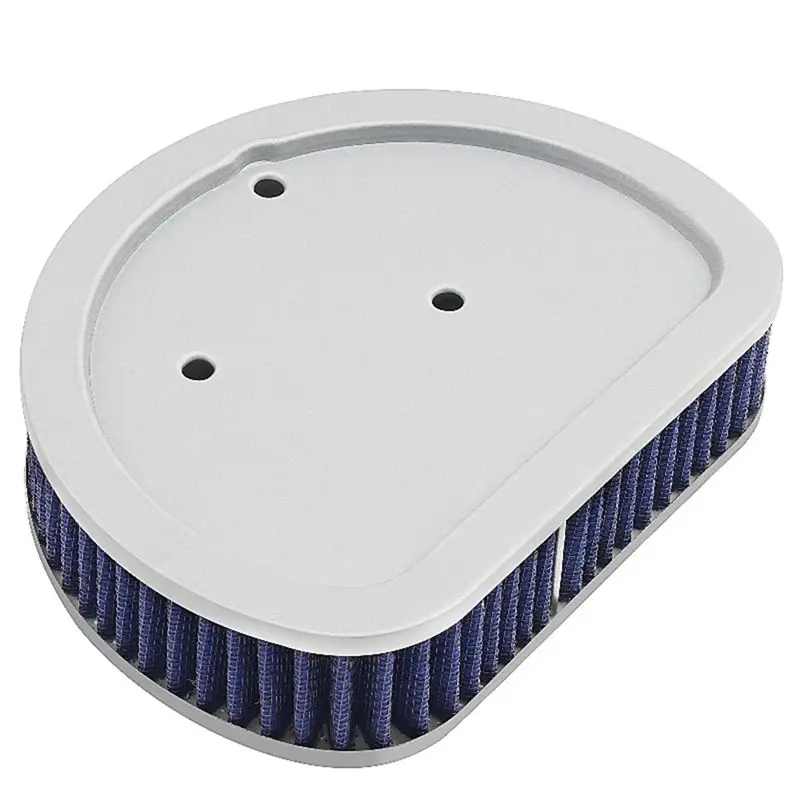 Practical Motorcycle Air Filter 29461-99 29400042 For FLSTFI FLHTCU FLHTCUI FLHTCUSE FLHTI FLHTP FLHX FLHXI Electra Glide