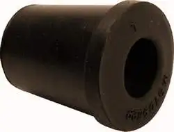 Store code: 15103 for lower swing bushing (conical) L200