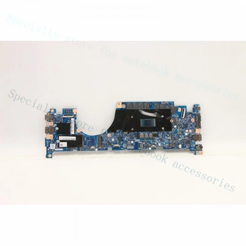 A++For Lenovo ThinkPad L13 Gen 2 5B21E18157 R7-5850U 16G-RAM Laptop Motherboard