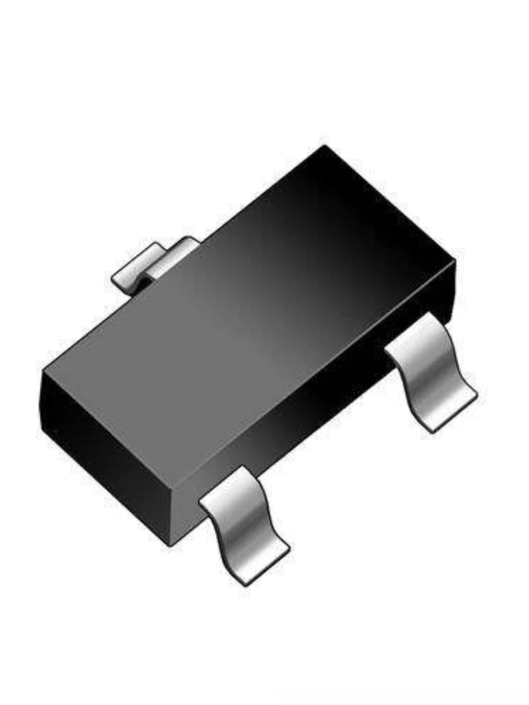 (50piece)BAP1321-04 BFG10W/X BAV99W BFR92A BAV99 BC857BV BB804 BAS16 BF909WR SOT23