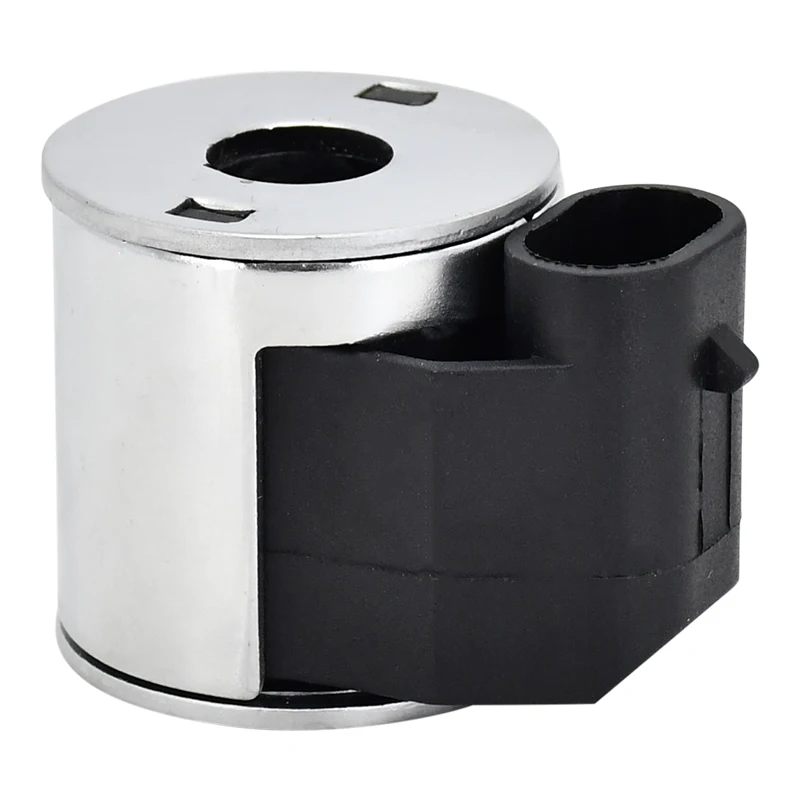4303412 Solenoid Valve Coil Metri-Pack Connector 12v DC Compatible with HydraForce Valve Stem 08 80 88 98