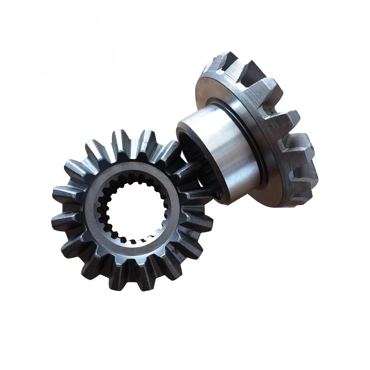 Kit de reparación de engranajes de transmisión Final 700P NQR FSR SAH067 engranaje lateral 1415610930 piñón de araña 1415210350 modelo de motor 4HK1