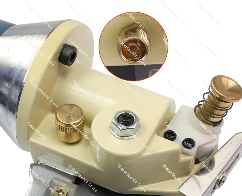 Pneumatic Air Scissors Cutter for Cloth Fabric Leather Textile,air Cutting Machine Tools