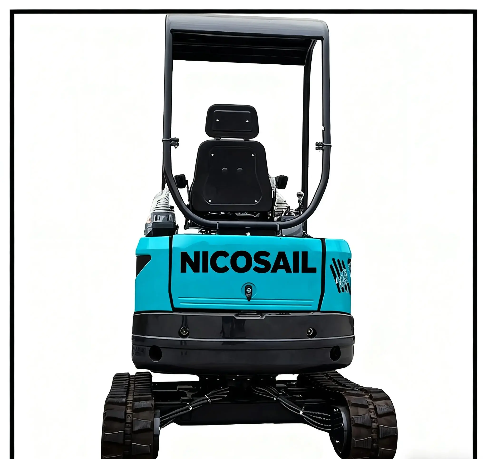 

mini excavator diesel 20 quintal mini excavator mini hydraulic excavator 2.2t