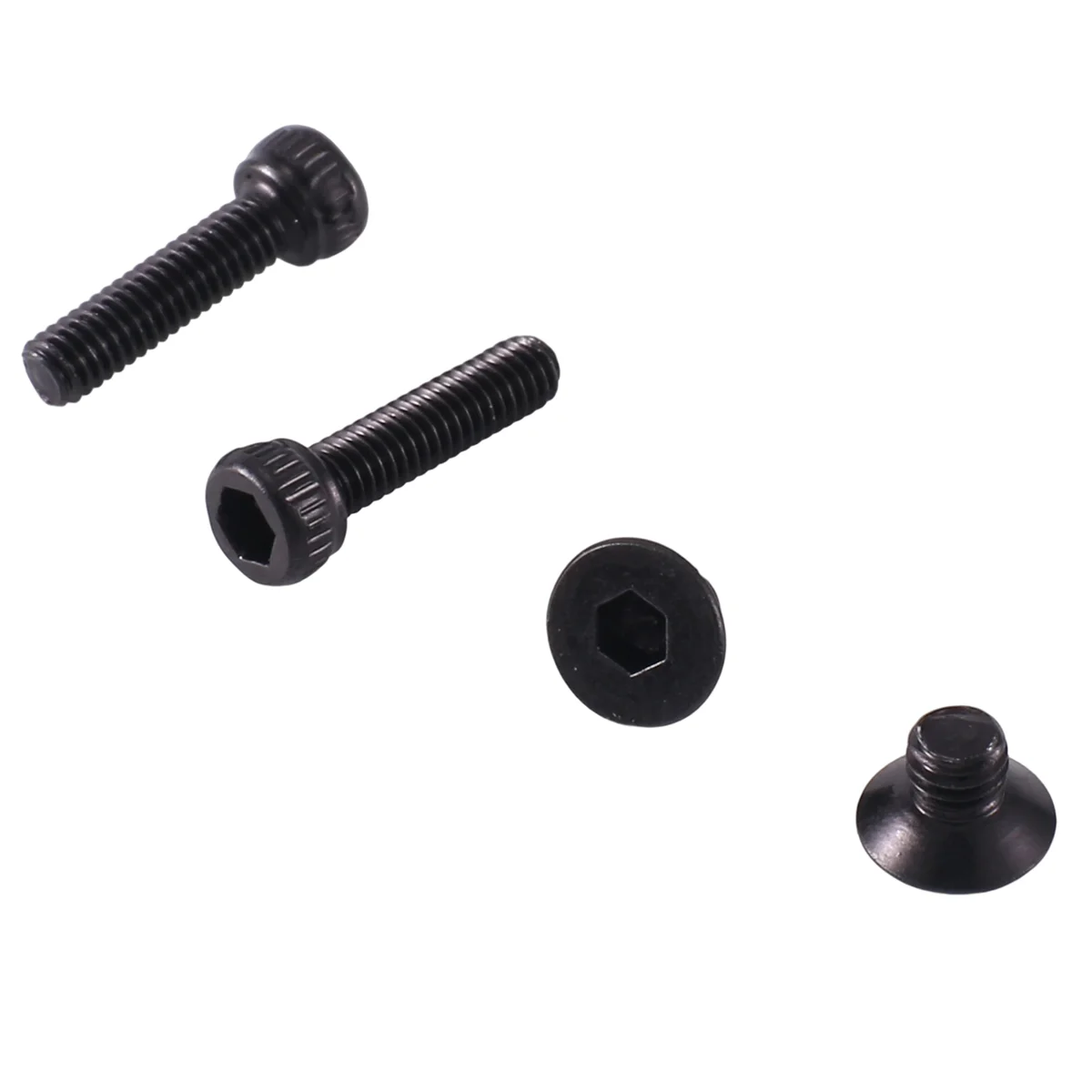 2Pcs Metal 25T Servo Arm Servo Horn 9740 for TRX4M -4M 1/18 RC Crawler Car Upgrades Parts Accessories,1