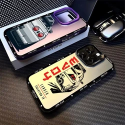 JDM Dreams Cars Sports Phone Case for Infinix Hot Note Zero 50 40 30 30i 20 20s 12 12i 11 Smart 9 8 7 6 5 Pro 4G 5G Back Cover