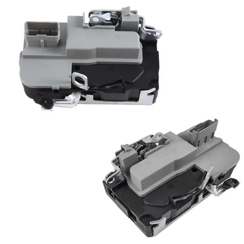 

Привод дверного замка, мощность переднего левого + правого для 206 3/5 206 SW 206+ дверной защелки 9136S7 9135R9