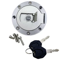 Coperchio serbatoio carburante moto blocco tappo Gas per Yamaha FZR250 450 600 FZR250RR 400RR FZX250 FZ400 FZR1000 bloccaggio gancio motore