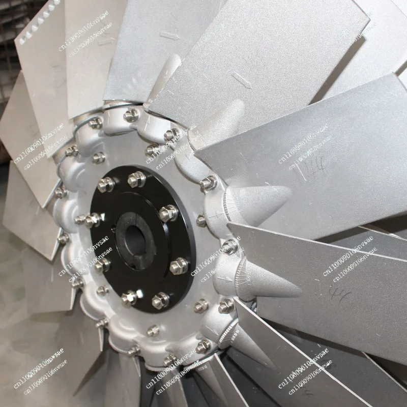 Turbojet Engine Turbojet  KJ66 with 66MM