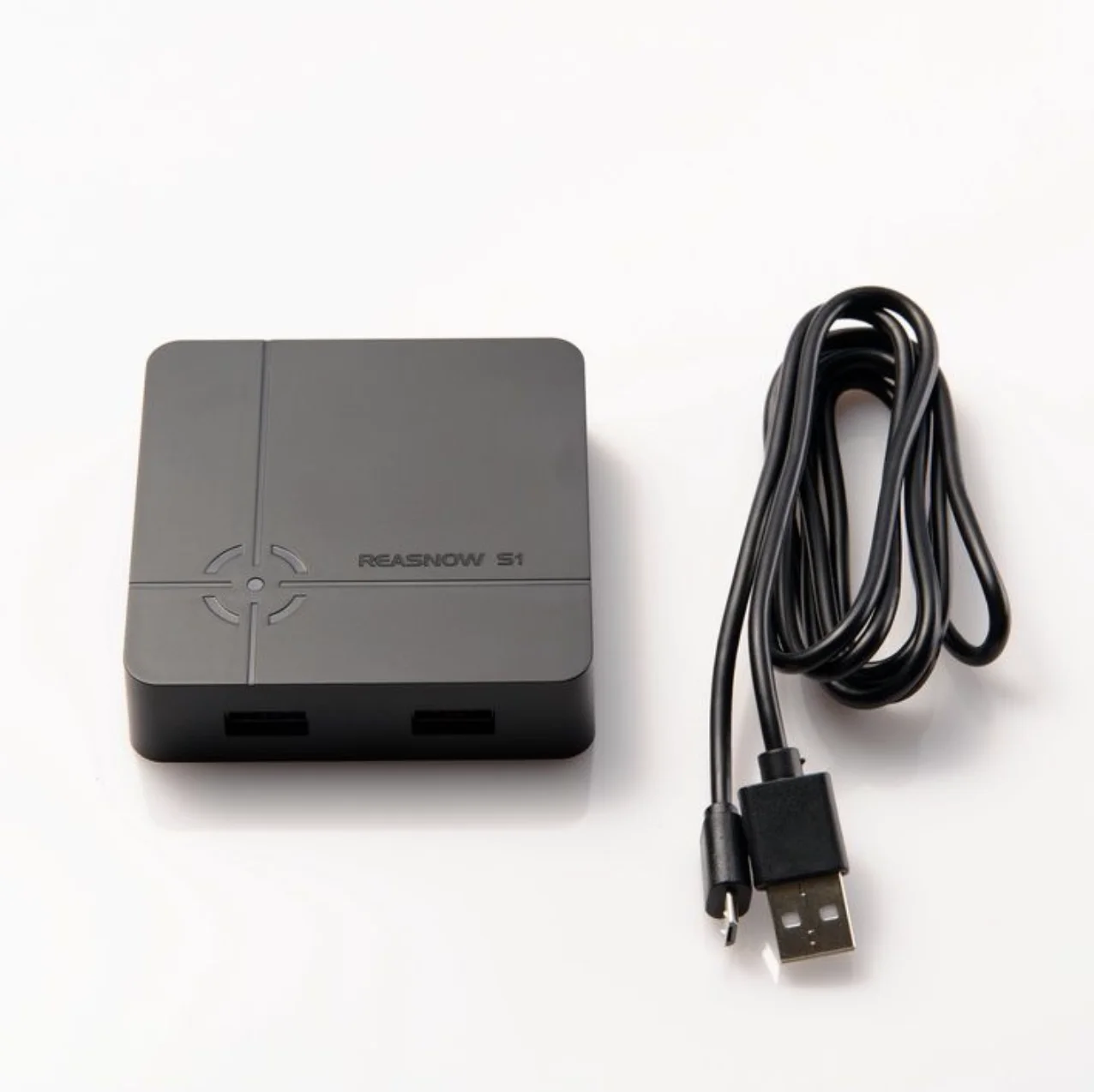 ReaSnow S1 PS5/PS4/PS3/Xbox Series X _ S/Xbox One/XBox/NS Switch/PC(P5MATE)