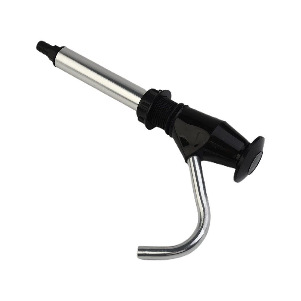 

Сменный инструмент для крана, раковина из сплава для каравана, черный водяной насос, кран для лодок, автофургон, часть прицепа, автомобиль для отдыха