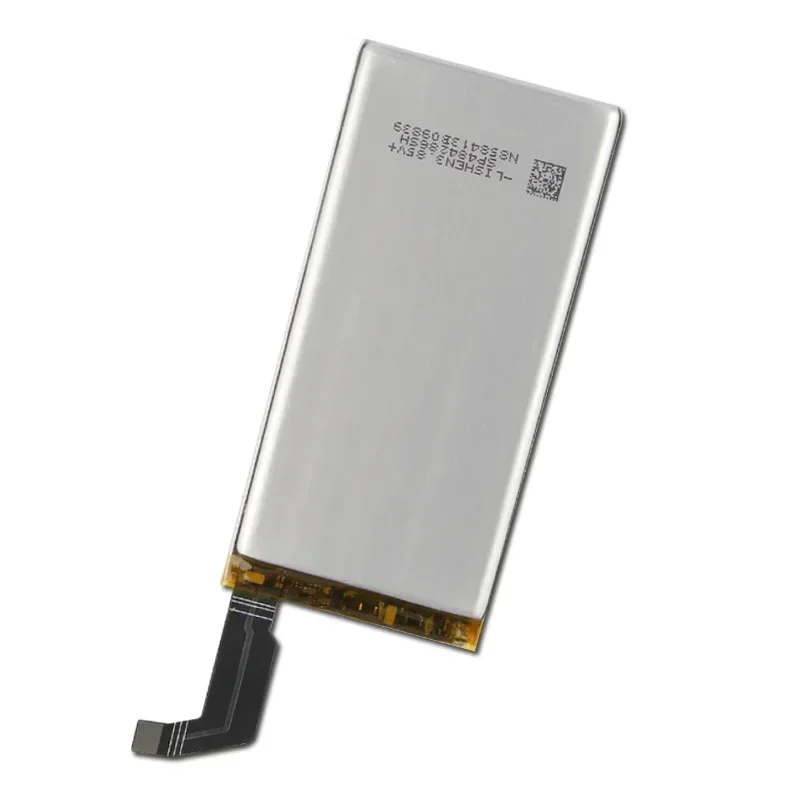 G020I-B لهاتف Google Pixel 4 بطارية بديلة عالية الجودة مع أداة 2800 مللي أمبير في الساعة #5