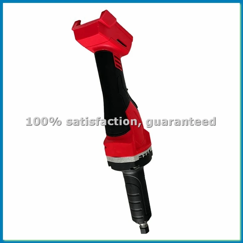 

Бесщеточная прямая шлифовальная машина (гравер) 6 мм для аккумулятора 18 В, для резьбы по камню, шлифовки и полировки - A56M