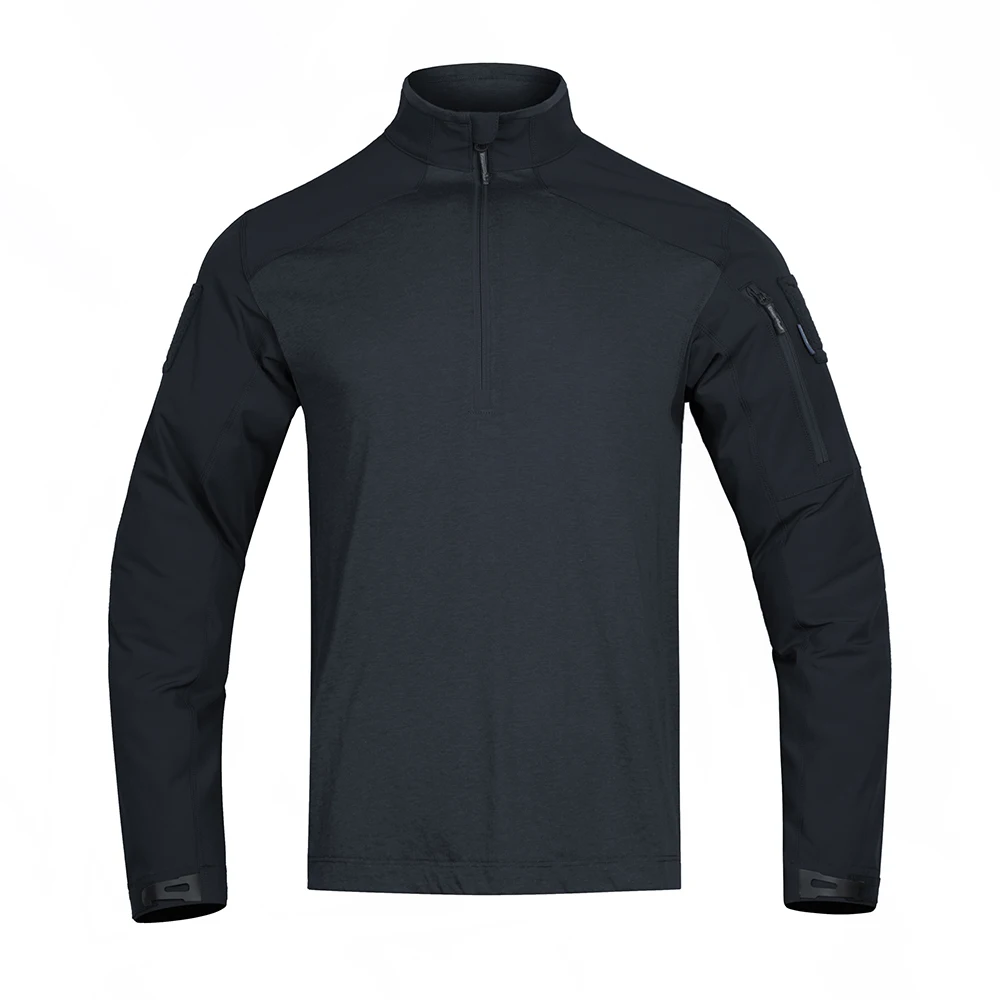 Emersongear Blue Label “Disguise” Long Sleeve Suits Shirts Tactical Tops Training Shirt T-shirts Camping Tshirt Hiking EMB9752