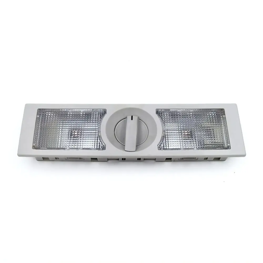 Replacement Interior Roof Lamp For Volkswagen Touran Polo Lavida Rear Passenger Reading Light Assembly 6Q0947291A Unit