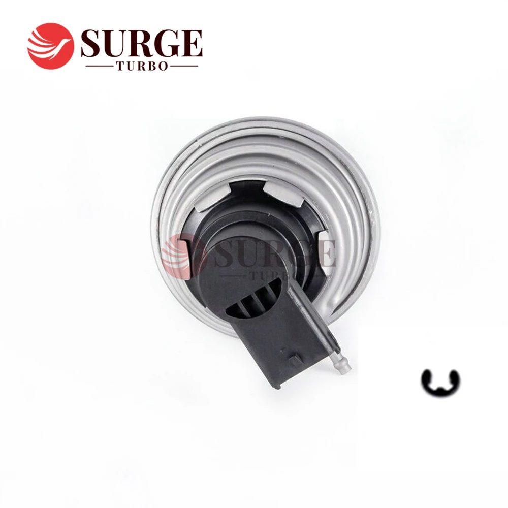 

Turbo Electronic Wastegate 796399 840513 Turbo Actuator For NAVECO / IVECO F1C 3.0L 2011 Solenoid 504364177 505364766 GTB2056LV