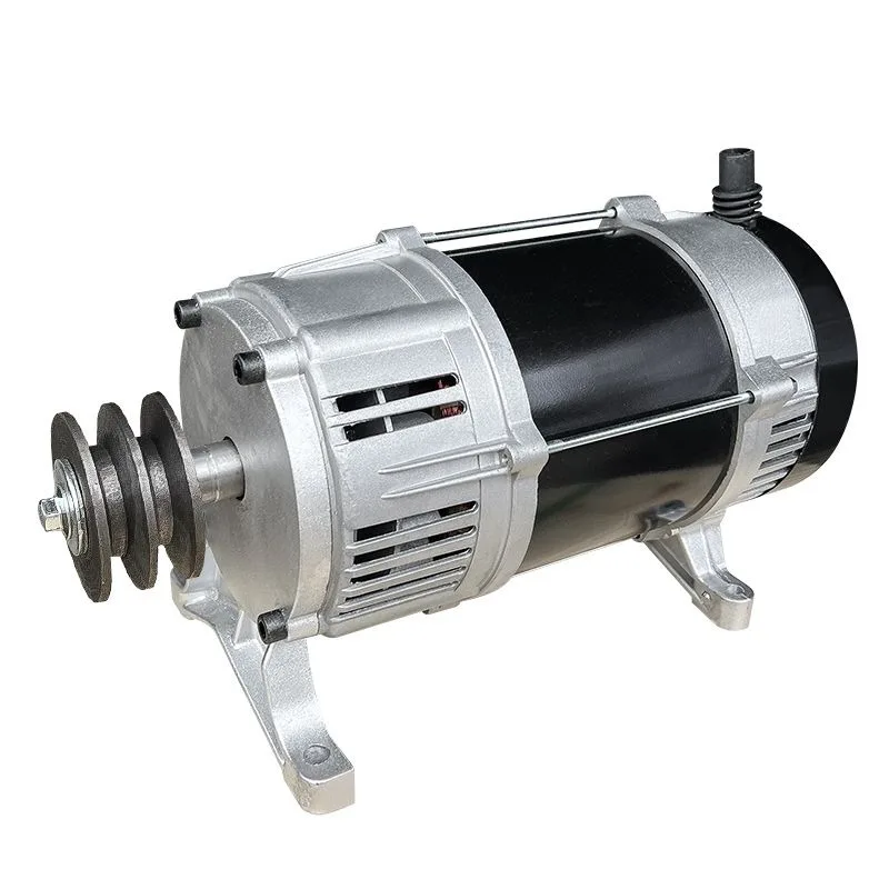 

Small Diesel Generator Set 3kw5 Kilowatt 6 Single Phase 220v380 Household 8/10 Single Diesel Pulley