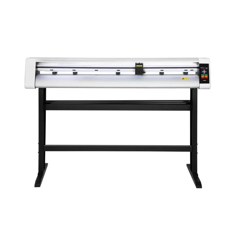 TN48-CCD OEM Automatic Profile Cutting Printing Image Plotter Cutter, Charged Coupled Device Camera