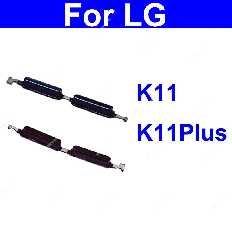 

Кнопка регулировки громкости для LG K11 Plus K11Plus