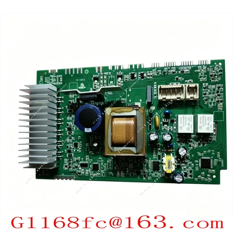 Applicable Drum Washing Machine WFD102724S0RT Power Supply Main Board Computer Board 70C06882