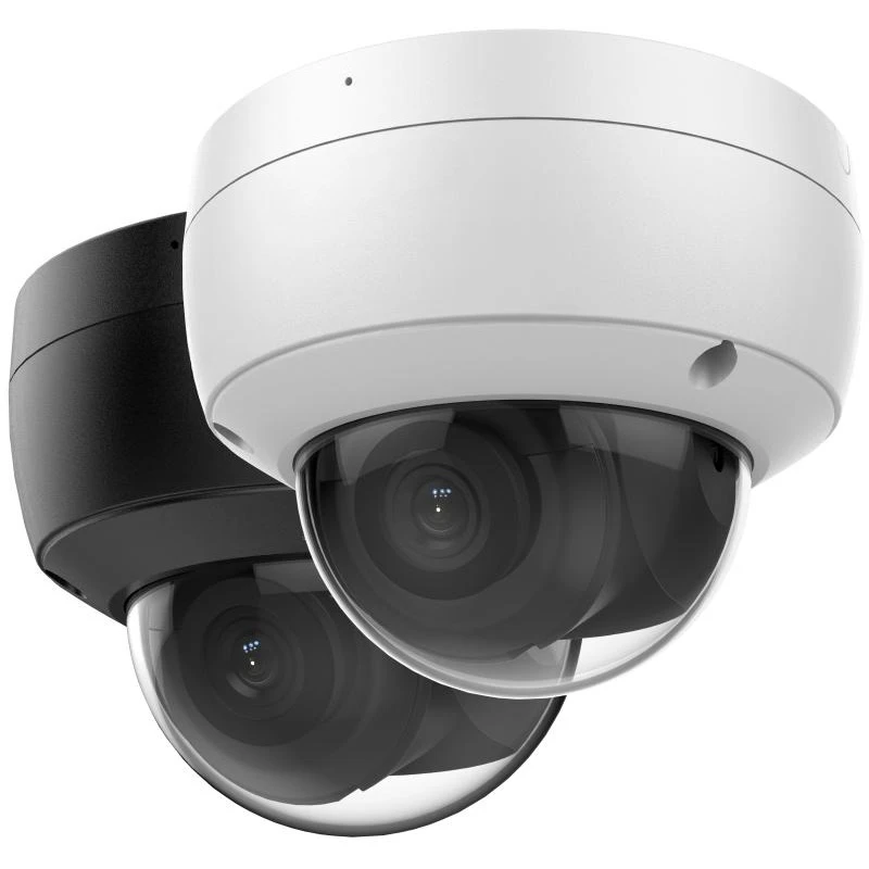 

DS-2CD2143G2-IU 4 MP AcuSense Built-in Mic Fixed Dome Network Camera