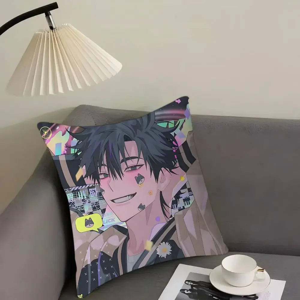 C-Cheng X-Xiaosh غطاء الوسادة بوصة مزرعة ديكور المنزل رمي وسادة تغطي لزينة الأريكة #3