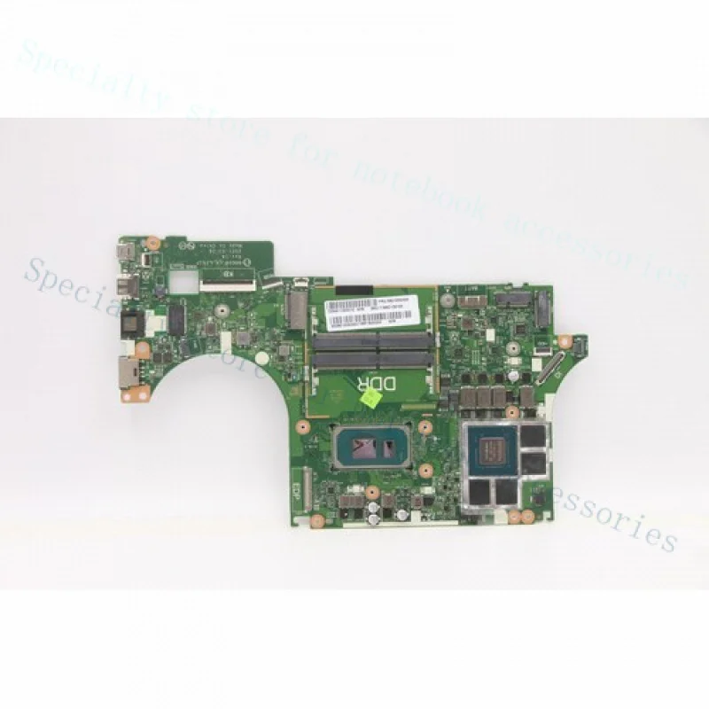 

A++FOR Lenovo IdeaPad Gaming 3-15IHU6 I5-11320H GTX1650 5B21D66490 Laptop Motherboard