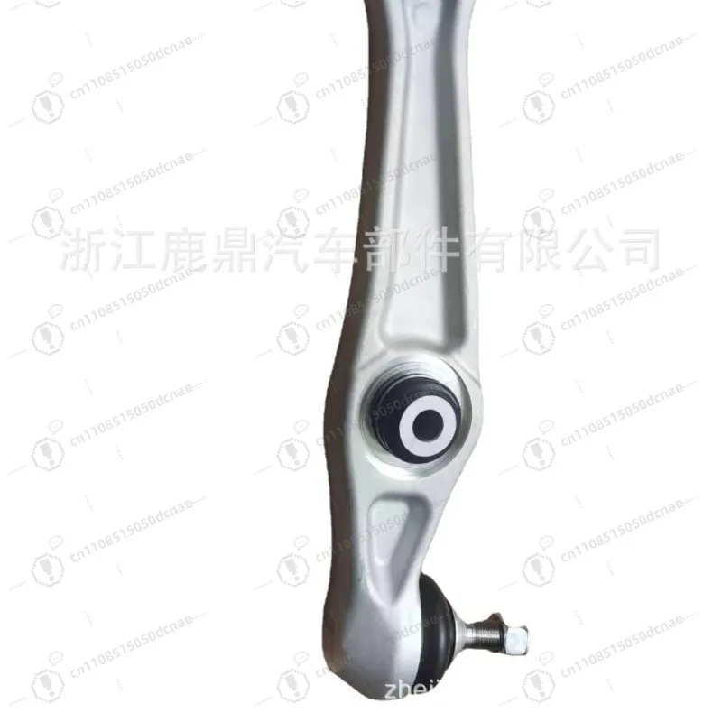 Front Lower Aluminum Control Arm Triangle Suspension Arm 102735100 Replacement Spare Part For Tesla Model S Model X