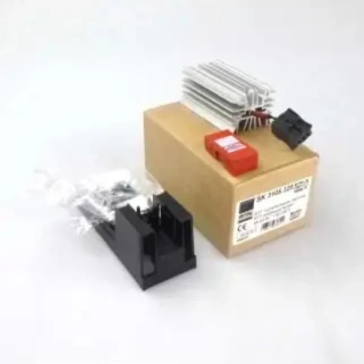 Brand New Original 1 Year Warranty Germany RITTAL SK3105.320 ENCLOSURE HEATER 18-20W