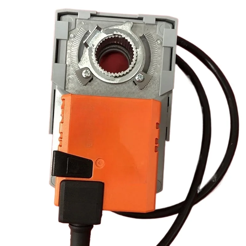 

BELIMO Ball Valve Actuator SR24A-SR-5 Original