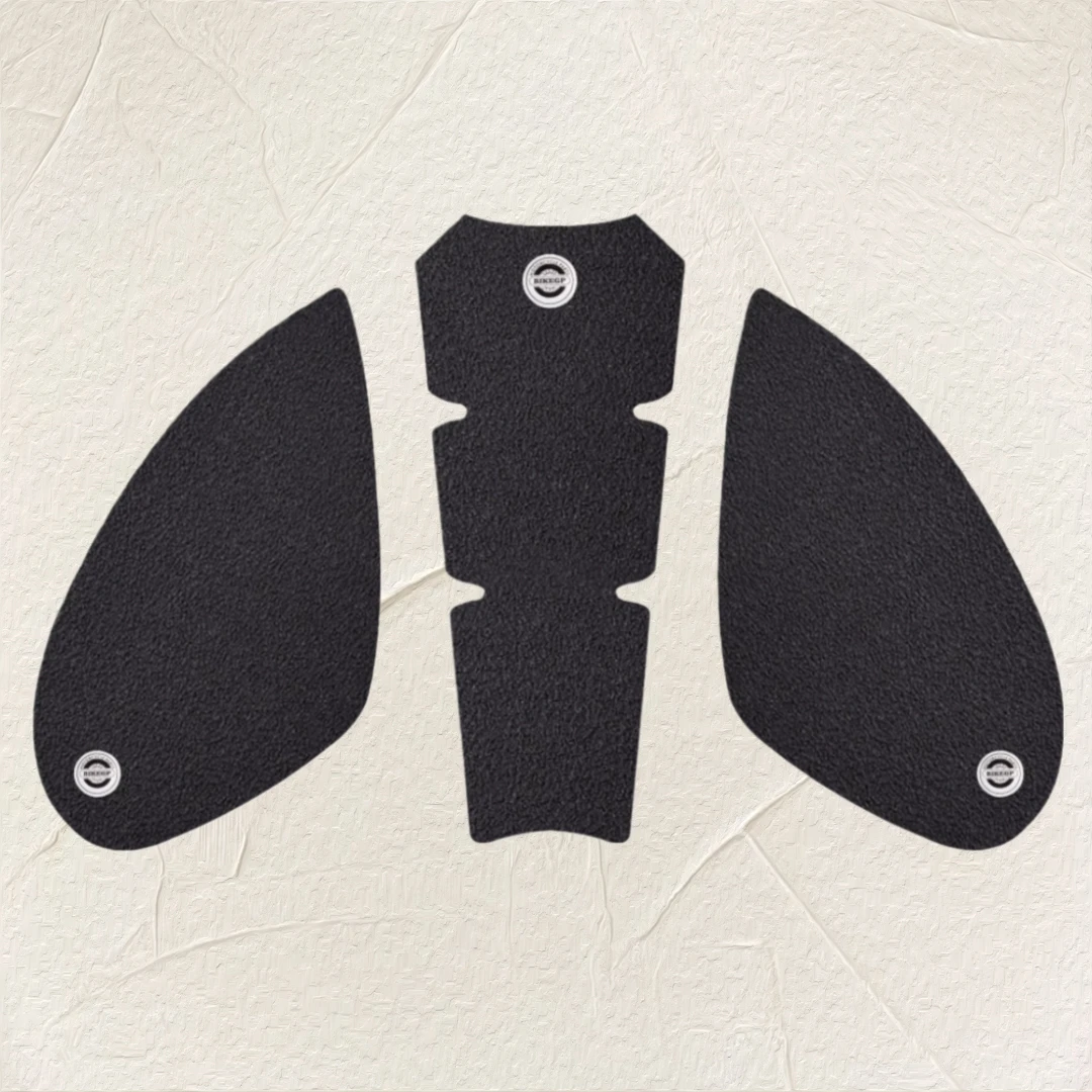 

for YAMAHA XSR900 2016-2021 motorcycle fuel tank stickers, body stickers, non-slip and wear-resistant black