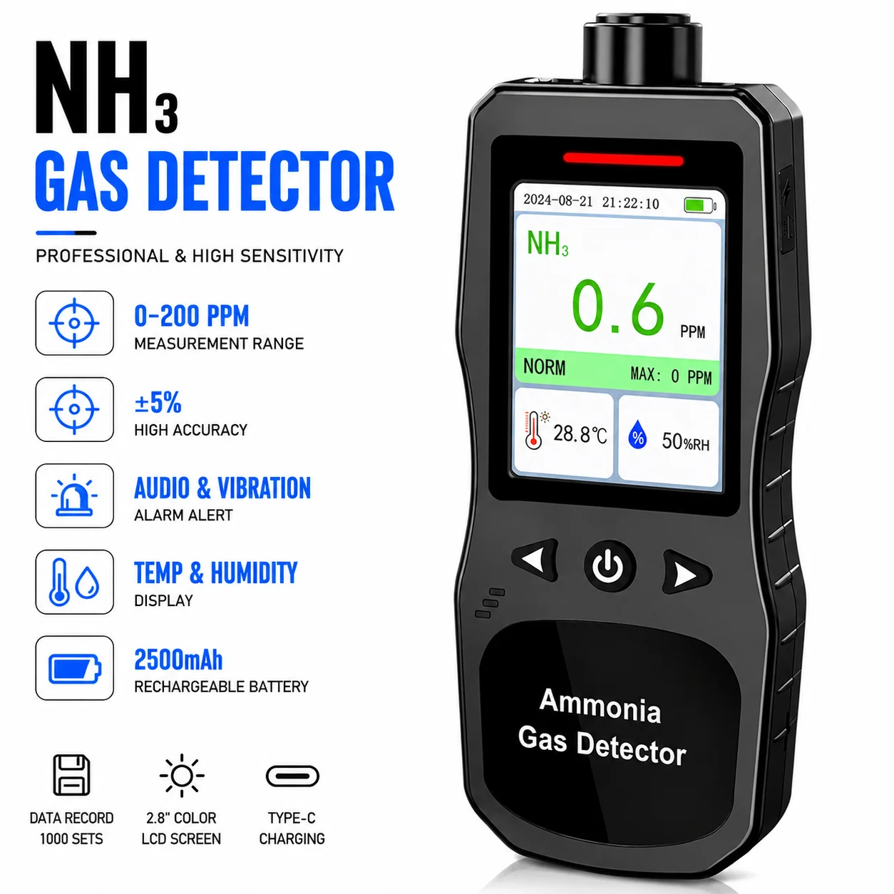 #39 Latest Air Quality Meters Offers