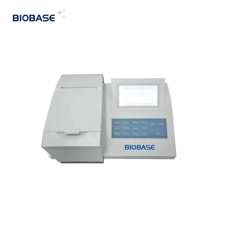 

China Water Quality Monitoring COD Analyzer with LCD Display COD-100 Water Quality Cod Bod Analyzer