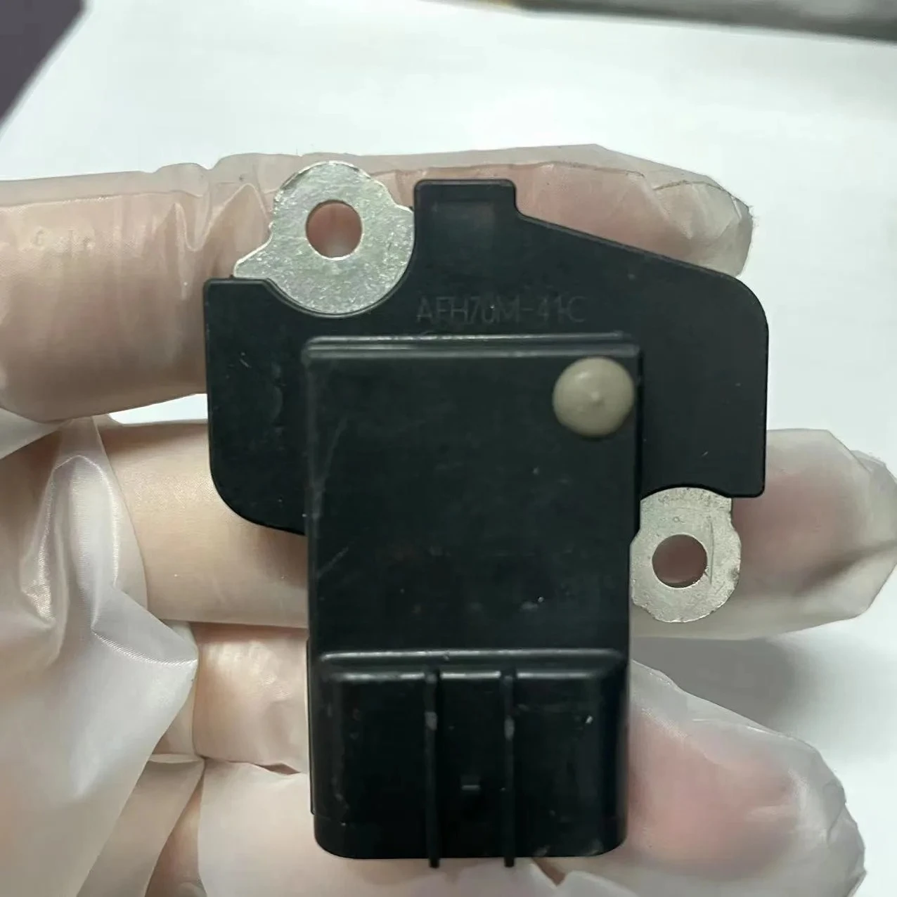 

1pc AFH70M-41 Mass Air Flow Meter Sensor For ,AFH70M-41B,AFH70M-41C,37980-RC0-M01, 37980-RNA-A01,337980RC0M01