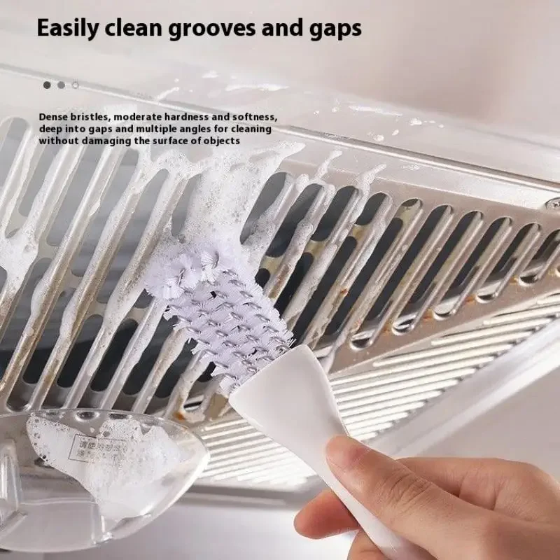 Профессиональная-щетка-для-чистки-барбекю-1-шт-v-образный-крючок-дизайн-для-гриля-духовки-и-противня-прочный-кухонный-скребок