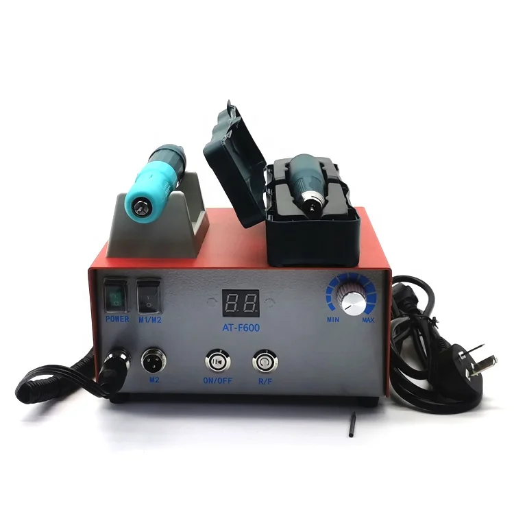 

2025 AT-CM-044&A4&A7 12N.CM 60000 rpm 400W brushless micro motors Tools & Hardware Grinders Engravers