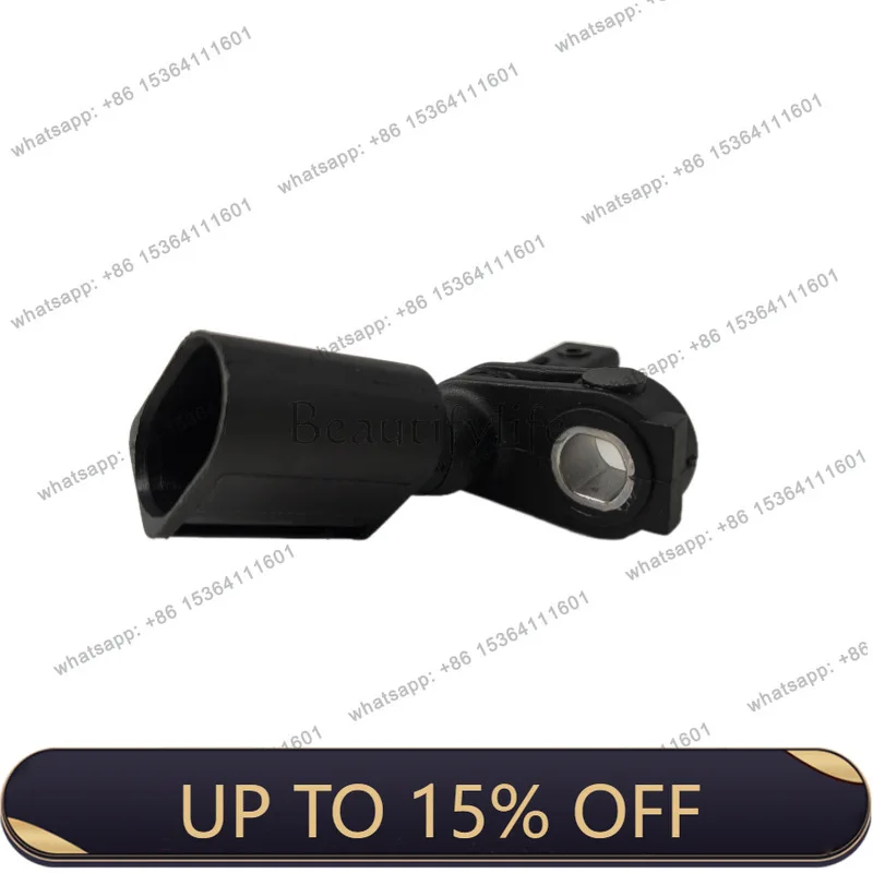 FG 329E1507H, 6Q0927804A, WHT003860ABS sensor