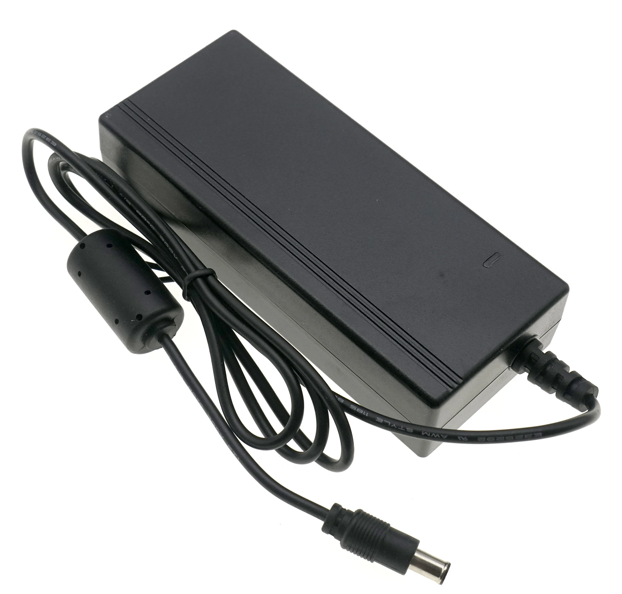 Genuine CWT 2AAL090R 48V 1.875A 90W AC Adapter Charger For DAHUA POE Network Hard Disk Video Recorder NVR Monitoring Host